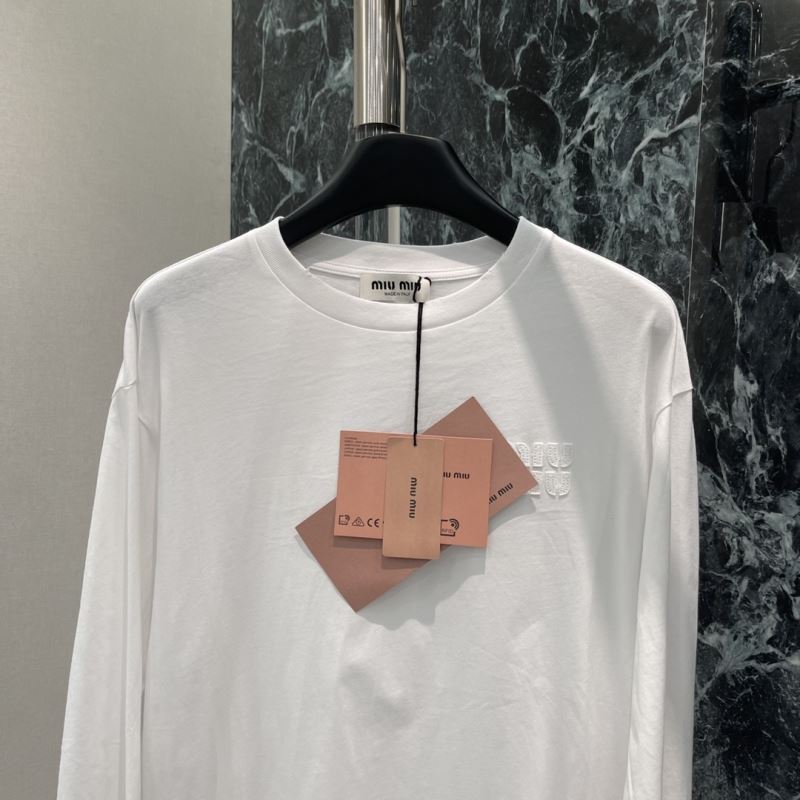 Miu Miu T-Shirts